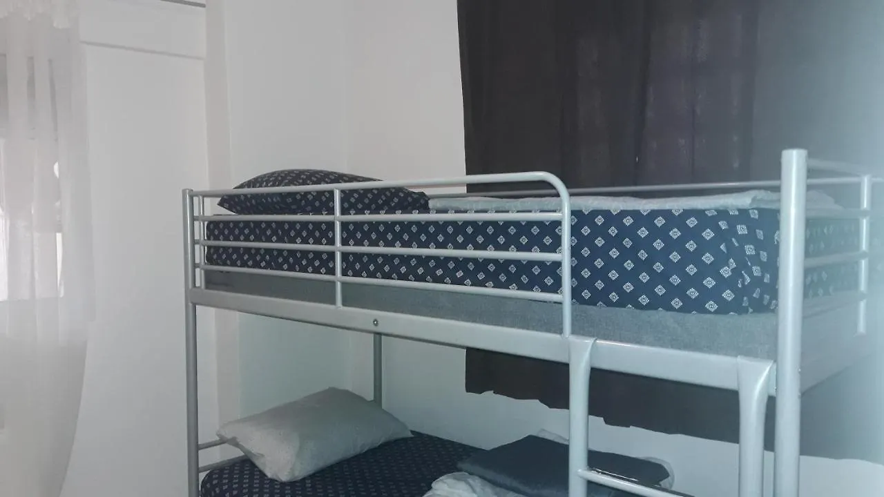 Hotel Irini House Thessaloniki Apartment